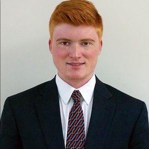 Meet your Posher, Sean